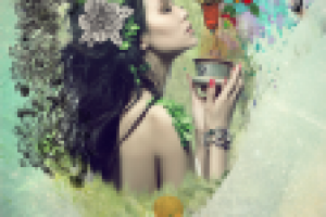 Японская Весна