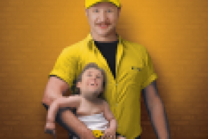 Календарь настенный. (топпер)