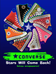 Американские кеды "Converse"