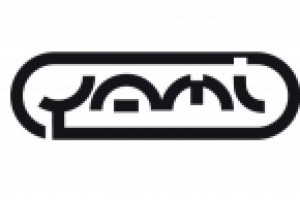 Концепция лого. Корм для кошек. 1