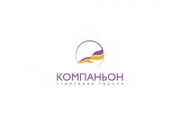 Страховая компания. Разработка лого.