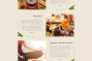 Внутренняя страница для сайта