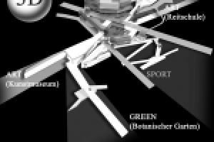 3d composition example