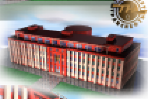 "ТрансНефть" 3D modeling