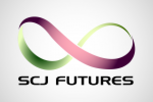 SCJ Futures  логотип