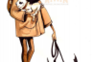 Кофейная зарисовка.