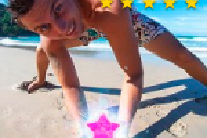 Мой путь – landing page с WOW эффектом