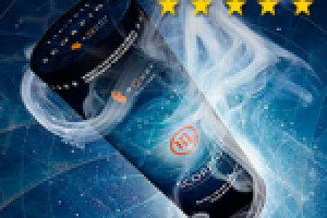 Промо для бренда жидкостей