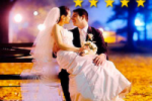 Профессиональный свадебный фотограф