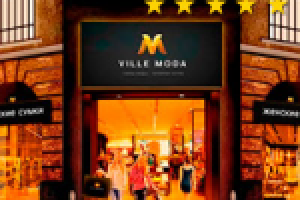 Ville Moda - интернет бутик