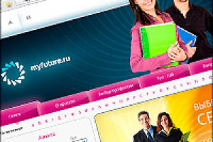 Выбор професии