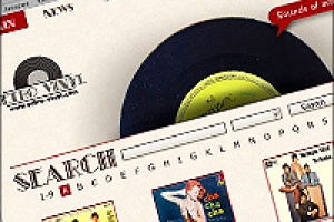 Ретро винил