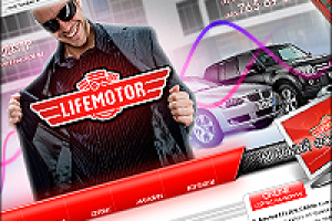 Life-motor