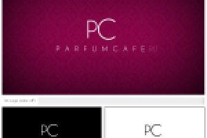 Магазин Парфюмкафе
