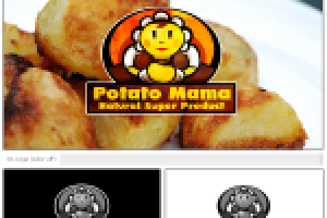 Потата Мама