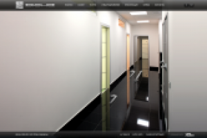 Обработка фото для Red Slash