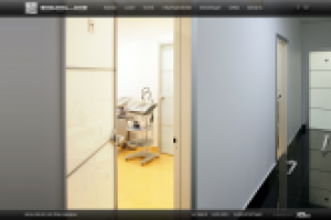 Обработка фото для Red Slash