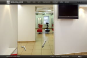 Обработка фото для Red Slash