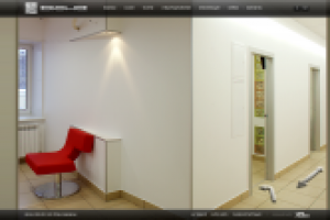 Обработка фото для Red Slash