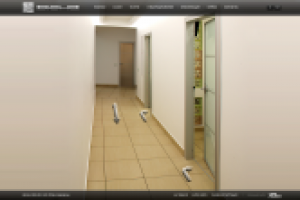 Обработка фото для Red Slash