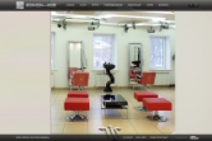 Обработка фото для Red Slash