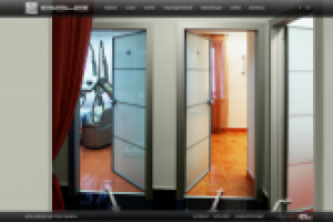 Обработка фото для Red Slash