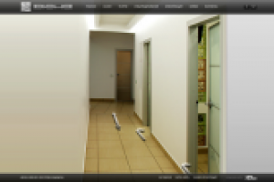 Обработка фото для Red Slash