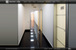 Обработка фото для Red Slash