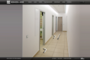 Обработка фото для Red Slash