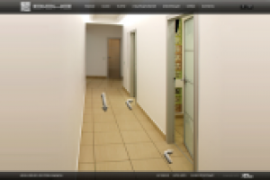 Обработка фото для Red Slash