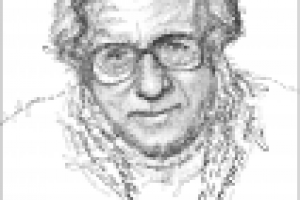 Портрет текстом