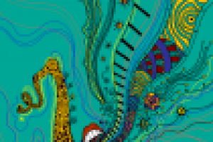 Афиша Джаз Коктебель