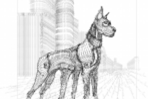 Работа 1102674