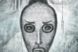 иллюстрация к книге Пелевина