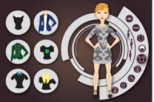 интерфейс игры