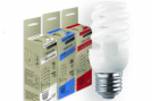 Упаковка для ламп