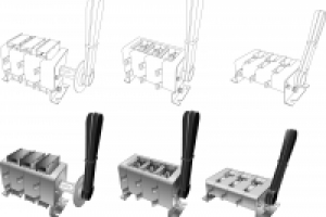 Отрисовка промышленного оборудования