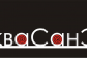 лого для ООО"АкваСанЭлит"