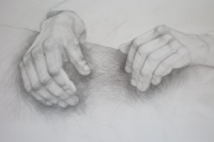 Академический рисунок