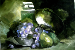 Натюрморт (копия)