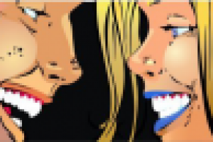 GEN 13 (трассировка)