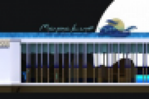 Летнее кафе "Морские плесы"