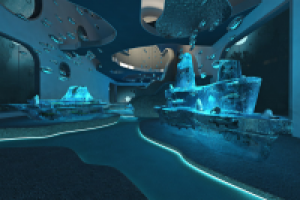 Музей воды (Телецкое озеро)