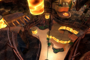 Кафе "Тайна холмов"