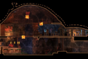 Кафе "Тайна холмов"