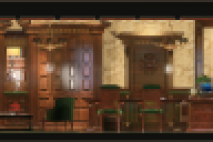 Рабочий кабинет