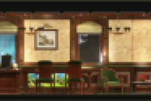 Рабочий кабинет