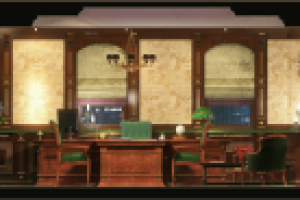 Рабочий кабинет