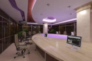 Конференс-зал