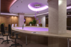 Конференс-зал